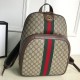 GUCCI Gucci Backpack 2023FW Like a beautiful winter color GUCCI Gucci Backpack 2023FW Like a beautiful winter color