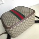 GUCCI Gucci Backpack 2023FW Like a beautiful winter color GUCCI Gucci Backpack 2023FW Like a beautiful winter color