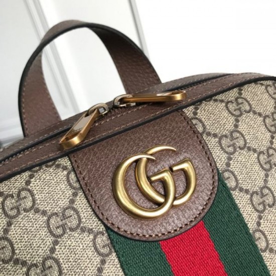 GUCCI Gucci Backpack 2023FW Like a beautiful winter color GUCCI Gucci Backpack 2023FW Like a beautiful winter color