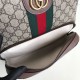 GUCCI Gucci Backpack 2023FW Like a beautiful winter color GUCCI Gucci Backpack 2023FW Like a beautiful winter color