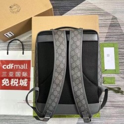 GUCCI Gucci Backpack 2023FW Anyone can be fashionable!