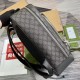 GUCCI Gucci Backpack 2023FW Anyone can be fashionable! GUCCI Gucci Backpack 2023FW Anyone can be fashionable!