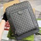 GUCCI Gucci Backpack 2023FW Anyone can be fashionable! GUCCI Gucci Backpack 2023FW Anyone can be fashionable!