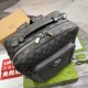 GUCCI Gucci Backpack 2023FW Anyone can be fashionable! GUCCI Gucci Backpack 2023FW Anyone can be fashionable!