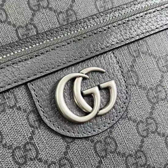GUCCI Gucci Backpack 2023FW Anyone can be fashionable! GUCCI Gucci Backpack 2023FW Anyone can be fashionable!