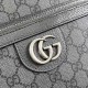 GUCCI Gucci Backpack 2023FW Anyone can be fashionable! GUCCI Gucci Backpack 2023FW Anyone can be fashionable!