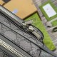 GUCCI Gucci Backpack 2023FW Anyone can be fashionable! GUCCI Gucci Backpack 2023FW Anyone can be fashionable!