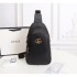 GUCCI Gucci Chest Bag 2023FW A seasonal new item