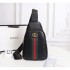 GUCCI Gucci Chest Bag 2023FW Items attracting attention from overseas celebrities