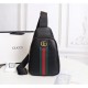 GUCCI Gucci Chest Bag 2023FW Items attracting attention from overseas celebrities GUCCI Gucci Chest Bag 2023FW Items attracting attention from overseas celebrities