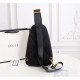 GUCCI Gucci Chest Bag 2023FW Items attracting attention from overseas celebrities GUCCI Gucci Chest Bag 2023FW Items attracting attention from overseas celebrities