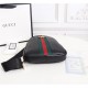 GUCCI Gucci Chest Bag 2023FW Items attracting attention from overseas celebrities GUCCI Gucci Chest Bag 2023FW Items attracting attention from overseas celebrities