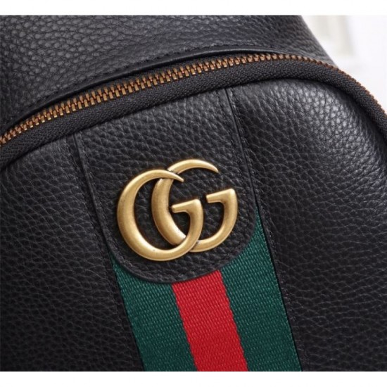 GUCCI Gucci Chest Bag 2023FW Items attracting attention from overseas celebrities GUCCI Gucci Chest Bag 2023FW Items attracting attention from overseas celebrities