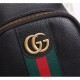 GUCCI Gucci Chest Bag 2023FW Items attracting attention from overseas celebrities GUCCI Gucci Chest Bag 2023FW Items attracting attention from overseas celebrities