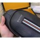 GUCCI Gucci Chest Bag 2023FW This season's attention-grabbing new item with color GUCCI Gucci Chest Bag 2023FW This season's attention-grabbing new item with color