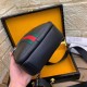 GUCCI Gucci Chest Bag 2023FW Especially popular and elegant Sold out immediately GUCCI Gucci Chest Bag 2023FW Especially popular and elegant Sold out immediately