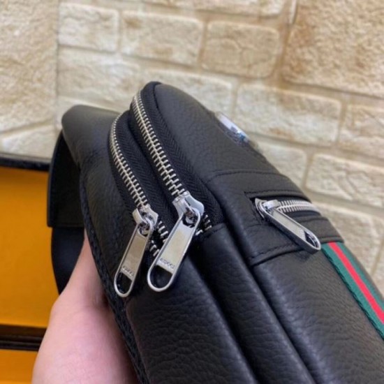 GUCCI Gucci Chest Bag 2023FW Especially popular and elegant Sold out immediately GUCCI Gucci Chest Bag 2023FW Especially popular and elegant Sold out immediately