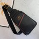 GUCCI Gucci Chest Bag 2023FW Limited time only, you should buy it at a good price GUCCI Gucci Chest Bag 2023FW Limited time only, you should buy it at a good price