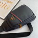 GUCCI Gucci Chest Bag 2023FW Limited time only, you should buy it at a good price GUCCI Gucci Chest Bag 2023FW Limited time only, you should buy it at a good price