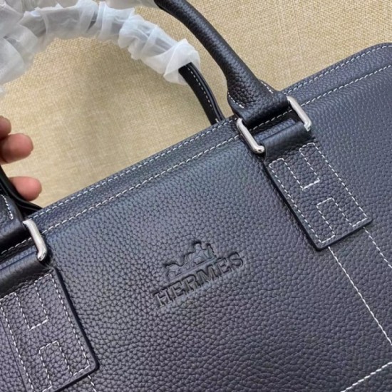 HERMES Hermes 2023SS briefcase online exclusive HERMES Hermes 2023SS briefcase online exclusive