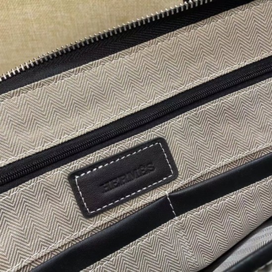 HERMES Hermes 2023SS briefcase online exclusive HERMES Hermes 2023SS briefcase online exclusive