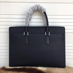 Stylish Style 2023SS HERMES Hermes Briefcase