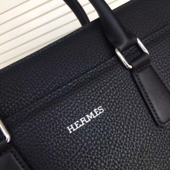 Stylish Style 2023SS HERMES Hermes Briefcase Stylish Style 2023SS HERMES Hermes Briefcase