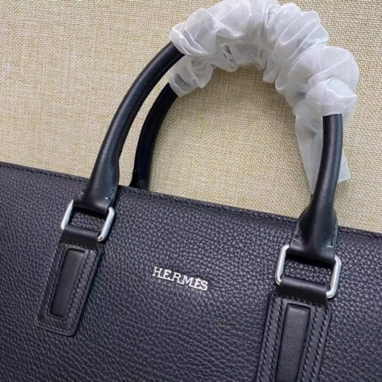Excellent practicality for daily use 2023SS HERMES Hermes briefcase Excellent practicality for daily use 2023SS HERMES Hermes briefcase