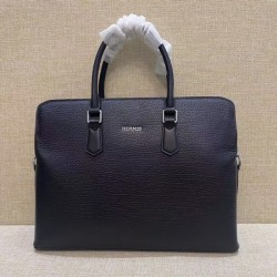 Popular New Brand Item 2023SS HERMES Hermes Briefcase