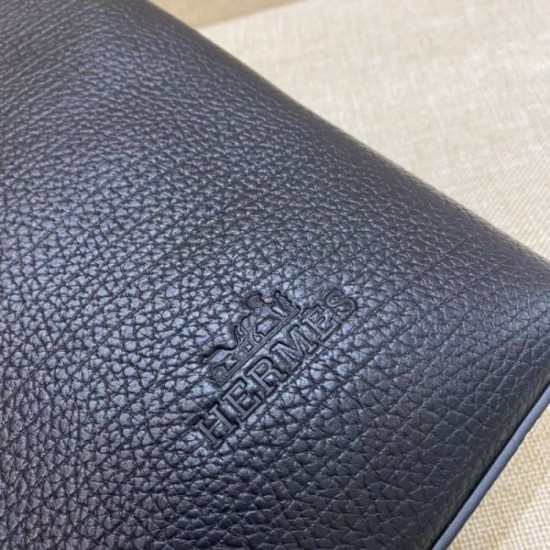 Popular New Brand Item 2023SS HERMES Hermes Briefcase Popular New Brand Item 2023SS HERMES Hermes Briefcase