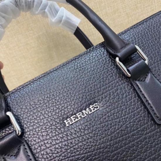Popular New Brand Item 2023SS HERMES Hermes Briefcase Popular New Brand Item 2023SS HERMES Hermes Briefcase