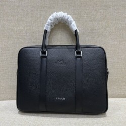 2023SS HERMES Hermes briefcase, which will become the trend of the season this year