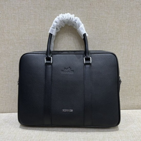 2023SS HERMES Hermes briefcase, which will become the trend of the season this year 2023SS HERMES Hermes briefcase, which will become the trend of the season this year