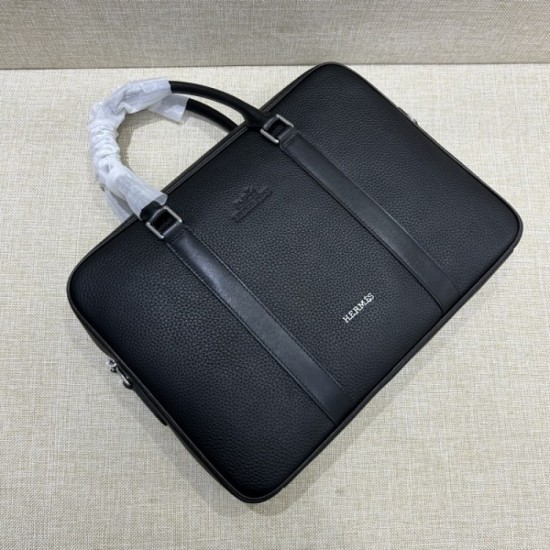 2023SS HERMES Hermes briefcase, which will become the trend of the season this year 2023SS HERMES Hermes briefcase, which will become the trend of the season this year