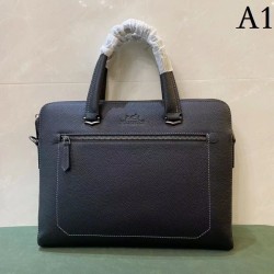 Enjoy spring and summer fashion 2023SS HERMES Hermes briefcase
