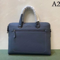Enjoy spring and summer fashion 2023SS HERMES Hermes briefcase