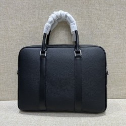 Fashionable and overwhelmingly popular 2023SS HERMES Hermes briefcase