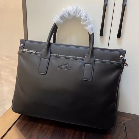 The latest season has arrived 2023SS HERMES Hermes briefcase The latest season has arrived 2023SS HERMES Hermes briefcase