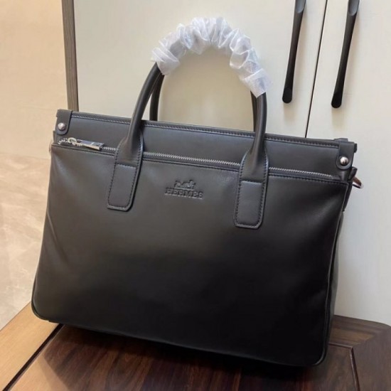 The latest season has arrived 2023SS HERMES Hermes briefcase The latest season has arrived 2023SS HERMES Hermes briefcase