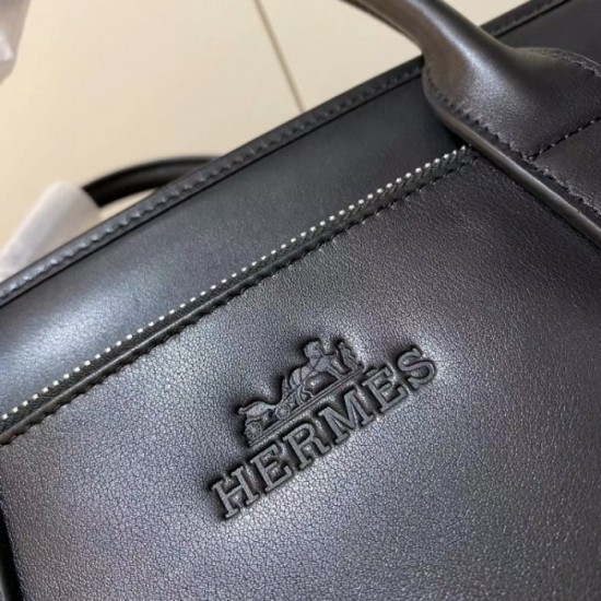 The latest season has arrived 2023SS HERMES Hermes briefcase The latest season has arrived 2023SS HERMES Hermes briefcase