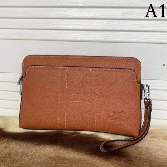 Anyone can be fashionable! 2023SS HERMES Hermes clutch bag Anyone can be fashionable! 2023SS HERMES Hermes clutch bag