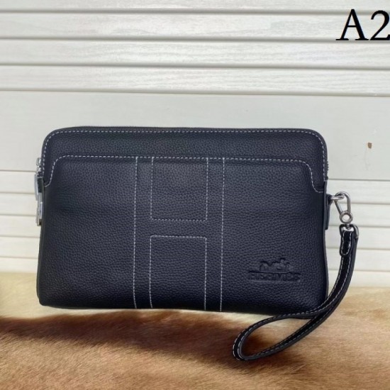 Anyone can be fashionable! 2023SS HERMES Hermes clutch bag Anyone can be fashionable! 2023SS HERMES Hermes clutch bag