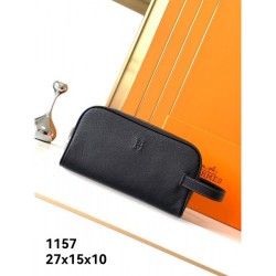 2023SS HERMES Hermes Clutch Bag