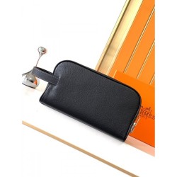2023SS HERMES Hermes Clutch Bag