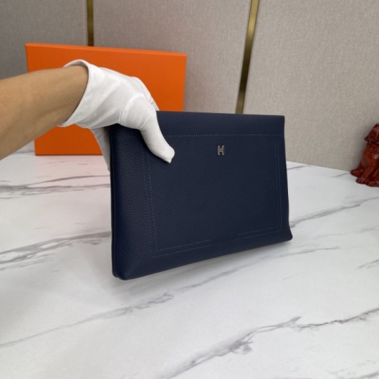 Popular item in magazines 2023SS HERMES Hermes clutch bag Popular item in magazines 2023SS HERMES Hermes clutch bag