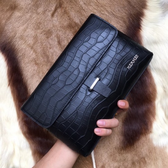 Comfortable item 2023FW HERMES Hermes clutch bag Comfortable item 2023FW HERMES Hermes clutch bag