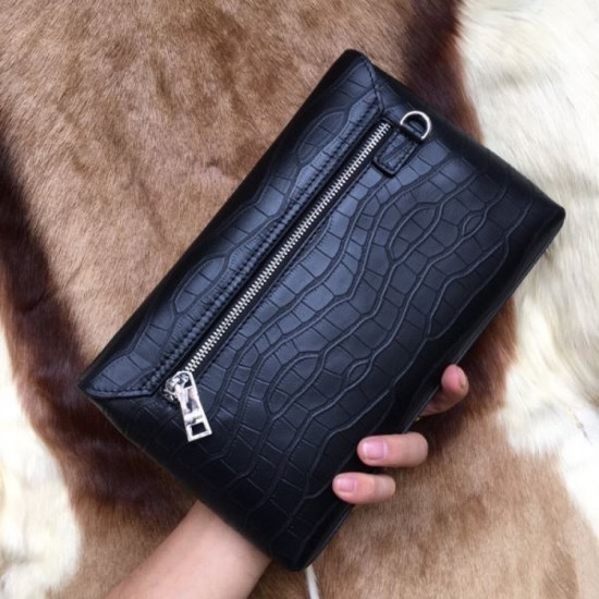 Comfortable item 2023FW HERMES Hermes clutch bag Comfortable item 2023FW HERMES Hermes clutch bag
