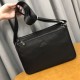 Stylish tips for any outfit 2023FW HERMES Men's shoulder bag Stylish tips for any outfit 2023FW HERMES Men's shoulder bag