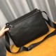 Stylish tips for any outfit 2023FW HERMES Men's shoulder bag Stylish tips for any outfit 2023FW HERMES Men's shoulder bag