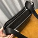 Stylish tips for any outfit 2023FW HERMES Men's shoulder bag Stylish tips for any outfit 2023FW HERMES Men's shoulder bag